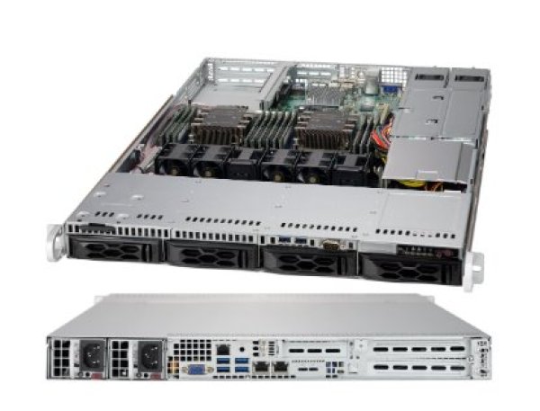 SUPERMICRO 1U chassis 4x 3,5/2.5" HS SAS/SATA, 2x500W (80PLUS Platinum), WIO, X11?v=1761950406