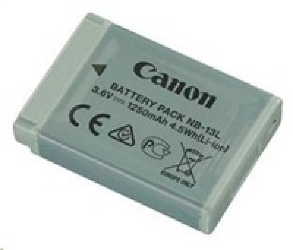 Canon NB-13L akumulátor?v=1746187205