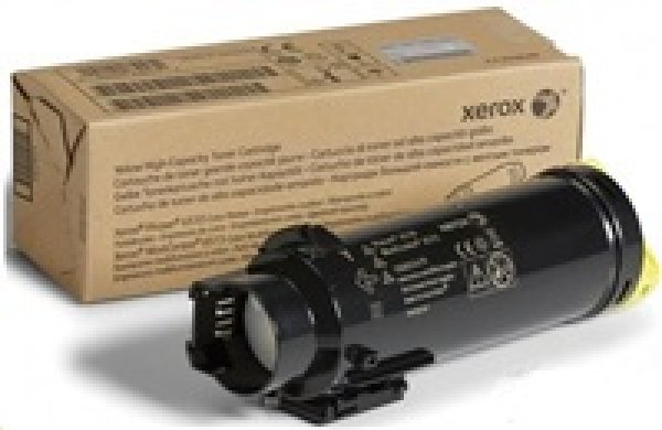 Toner XEROX 106R03695 žlutý (4 300 stran)