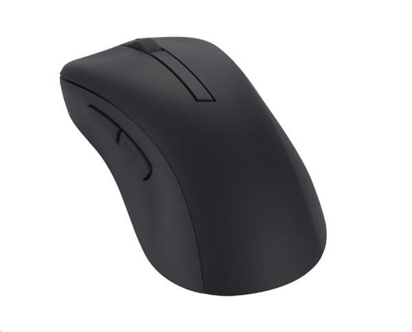 ASUS Wireless Mouse MD102/Kancelářská/Optická/Pro praváky/1 600 DPI/USB+BT/Tmavě šedá