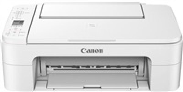 Tiskárna CANON PIXMA TS3351 (bílá)