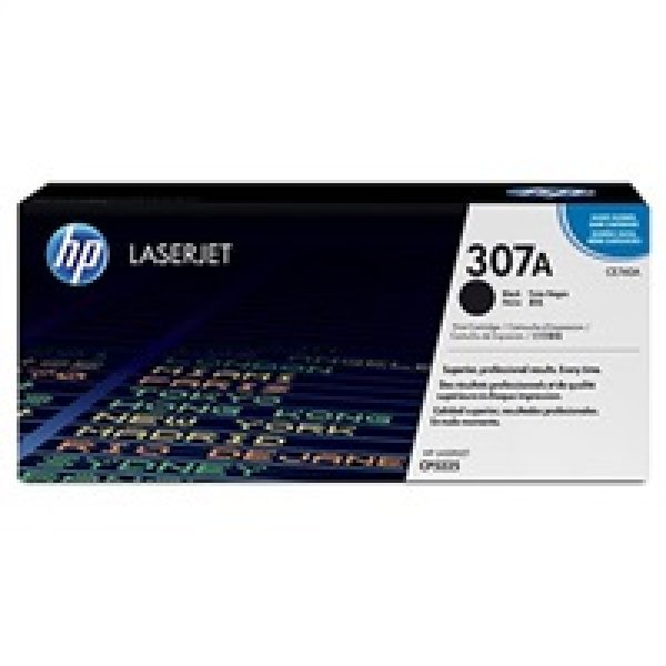 Toner HP CE740A černý (7 000 stran)