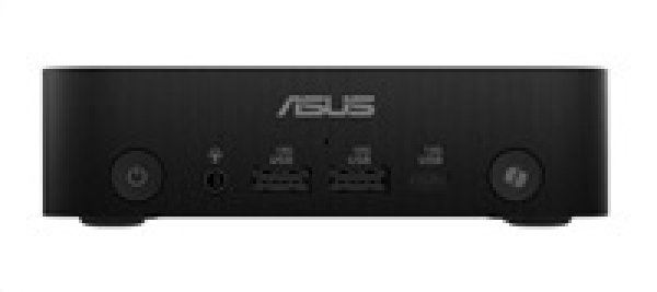 ASUS Mini PC ExpertCenter PN54 (PN54-S50001NN), AMD Ryzen AI 5 340, 16GB, 512GB SSD, Radeon, W11 NextGen, Black?v=1763419203