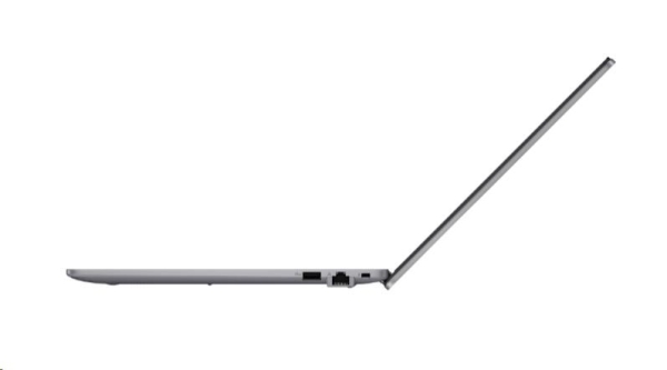 ASUS NTB ExpertBook P1 (P1503CVA-S7I7161TX), i7-13620H, 15.6" FHD, 16GB, 1TB SSD, UHD, W11 Pro, Misty Grey