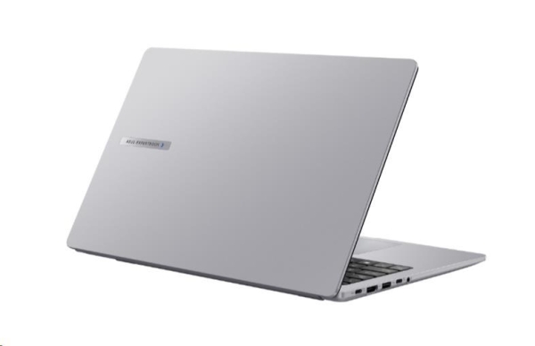 ASUS NTB ExpertBook P1 (P1503CVA-S7I7161TX), i7-13620H, 15.6" FHD, 16GB, 1TB SSD, UHD, W11 Pro, Misty Grey