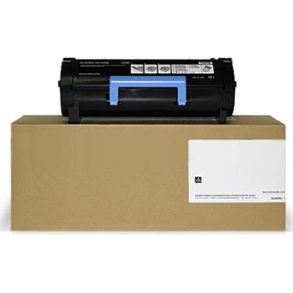 Toner MINOLTA TNP-34, A63T01H (20 000 stran)