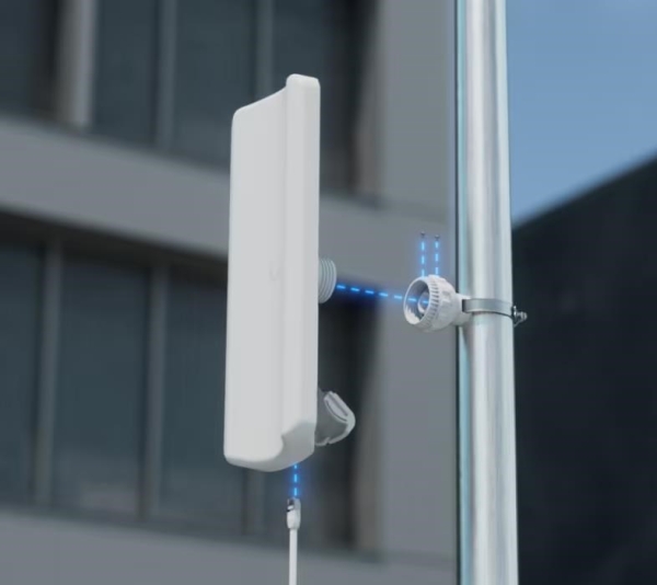 UBNT UDB-PRO-Sector. Device Bridge Pro Sector