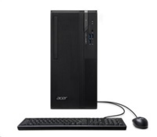 Acer Veriton/VS2720G/Midi/i5-14400/8GB/512GB SSD/UHD 730/bez OS/1R