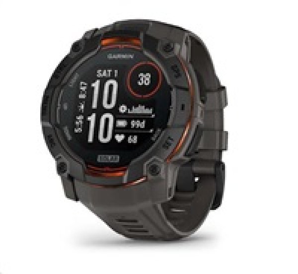 Garmin Instinct 3 50mm SOLAR Black Charcoal, EU?v=1754114405