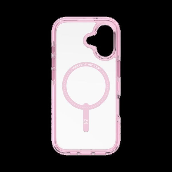 ZAGG Ochranný kryt Santa Cruz Snap Apple 17 Pink Sorbet?v=1758490804
