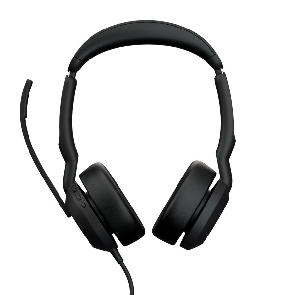 Jabra Evolve2 50/Stereo/ANC/USB-C/Drát/BT/Bezdrát/MS/Černá?v=1746100806