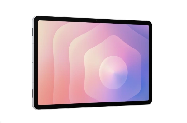 Samsung Galaxy Tab S11/SM-X730NZSREUE/11''/2560x1600/12GB/128GB/An16/Silver