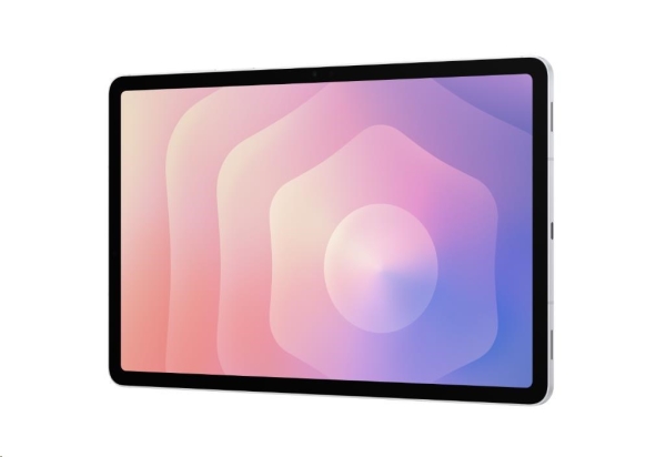 Samsung Galaxy Tab S11/SM-X730NZSREUE/11''/2560x1600/12GB/128GB/An16/Silver