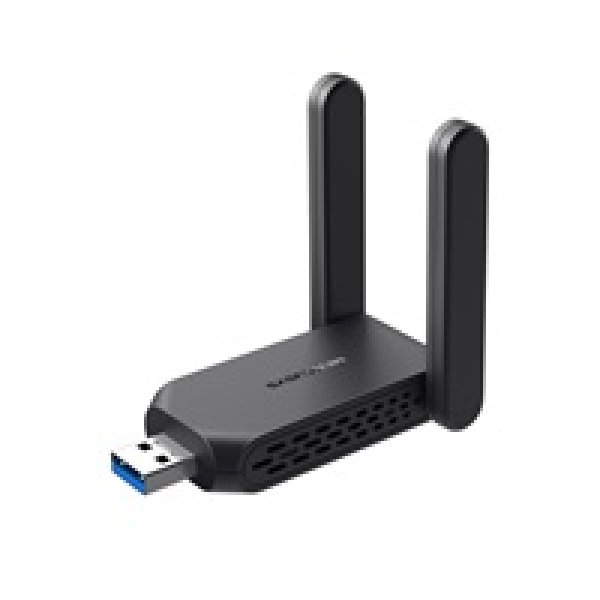 MERCUSYS MA32H WiFi5 USB adapter (AC1300,2,4GHz/5GHz,USB3.0)?v=1751889603