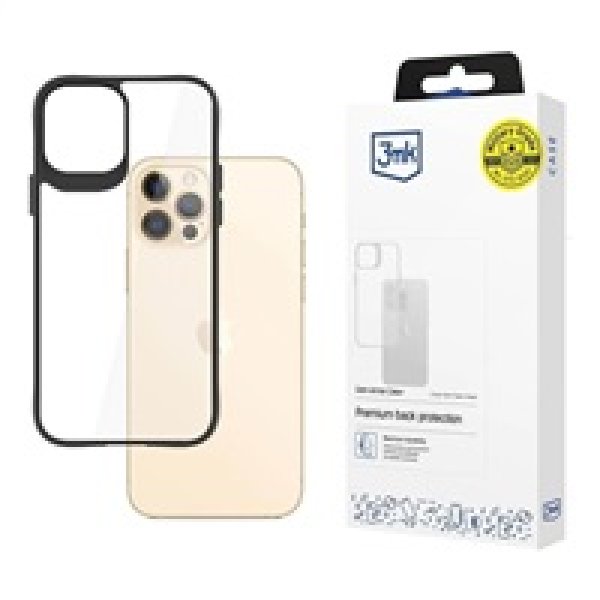 3mk Satin Armor Case+ pro Apple iPhone 12 Pro Max?v=1746907204