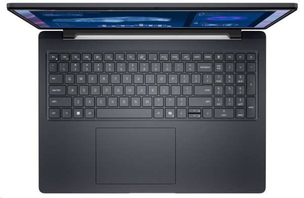 Dell Pro Max 16 MV16250/U7- 265H/32GB/1TB/16 FHD+/IR Cam&Mic/Intel Arc Pro/FgrPr/WLAN/vPro/BacklitKb/W11 Pro/3Y ProSpt