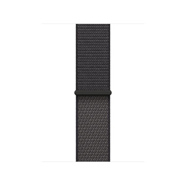 Watch Acc/46/Dark Gray Sport Loop