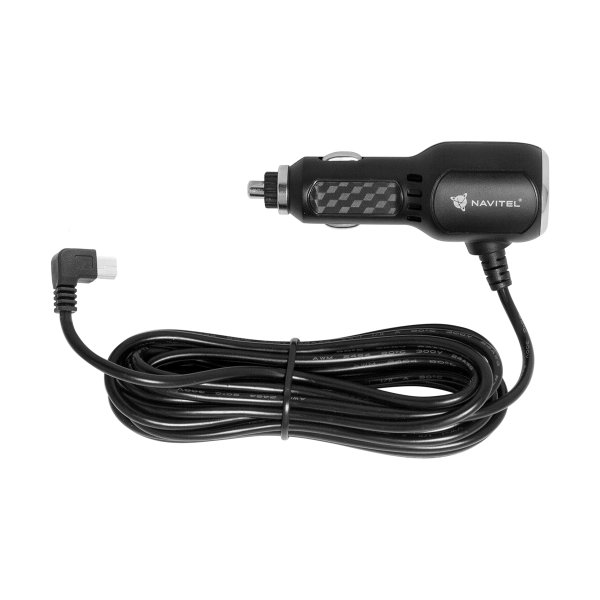 NAVITEL Nabíječka do auta micro-USB pro záznamové kamery do auta NAVITEL?v=1753963205