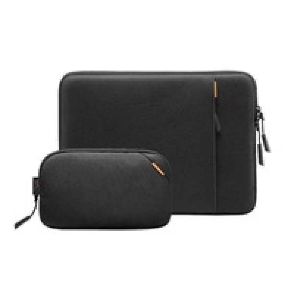 tomtoc Sleeve Kit - 16" MacBook Pro/ 15,3" MacBook Air, černá?v=1760436125