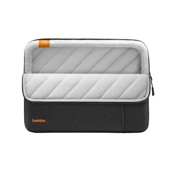 tomtoc Sleeve Kit - 16" MacBook Pro/ 15,3" MacBook Air, černá