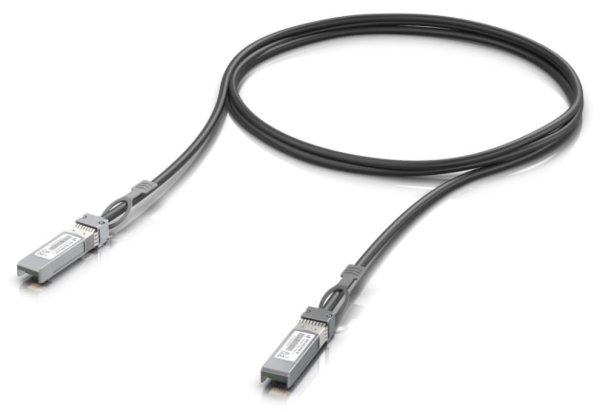 Ubiquiti Patch kabel, DAC, SFP28 na SFP28, 25Gbps, 1m?v=1761950406