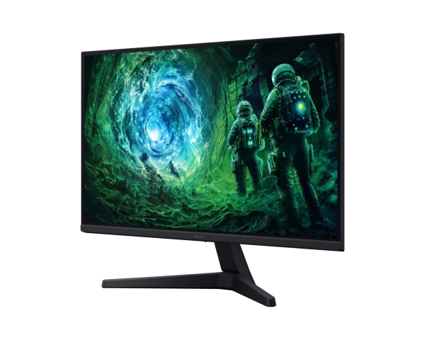 SAMSUNG MT LED LCD 27" Odyssey G5 G53F, IPS, QHD, 200hz, HDMI, DP