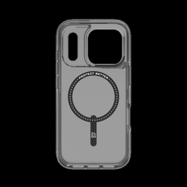 ZAGG Ochranný kryt Santa Cruz Snap Apple 17 Pro Midnight Black?v=1758490804