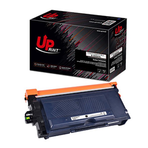 UPrint kompatibilní toner s TN3600XXL, black, 11000str.?v=1751522407