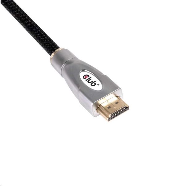 Club3D Kabel HDMI 2.0, High Speed 4K60Hz UHD (M/M), 5m