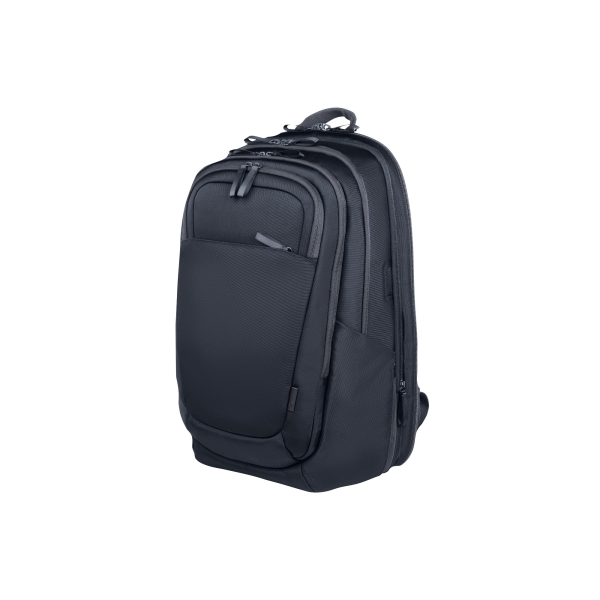 HP Travel Plus 30L 17 Laptop Backpack