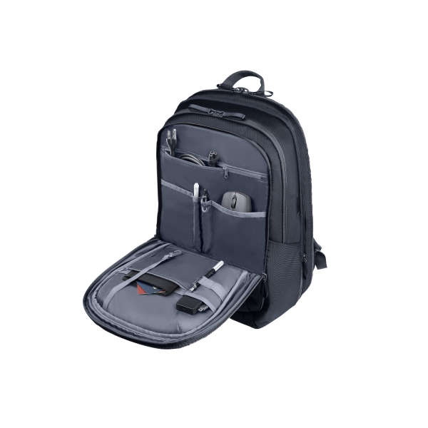 HP Travel Plus 30L 17 Laptop Backpack
