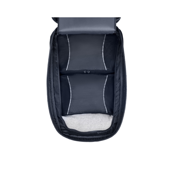 HP Travel Plus 30L 17 Laptop Backpack