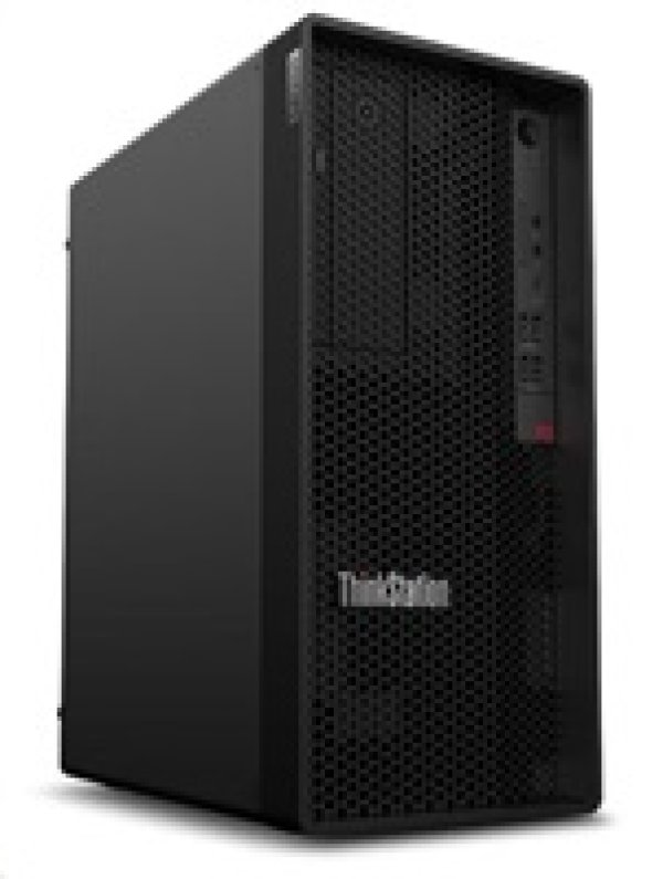 LENOVO PC ThinkStation/Workstation P2 Tower G2 - Ultra7 265K,32GB,1TBSSD,RTX A1000 8GB,noDVD,LPT port,W11P