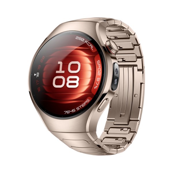 Huawei Watch 5/42mm/Elegant Band/Titanium?v=1750075202