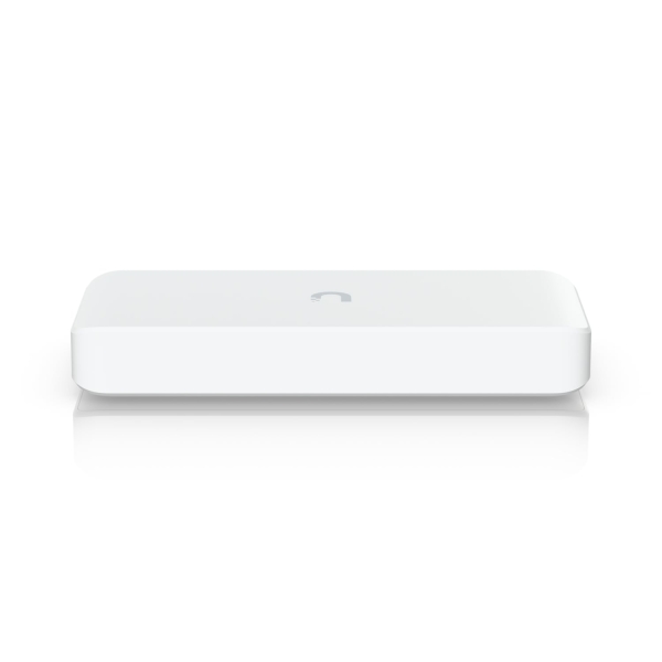 Ubiquiti UniFi Switch Flex 2.5G PoE (USW-Flex-2.5G-8-PoE), 8-Port 2.5Gbt PoE++, 1x 10GbE RJ45/SFP+, PoE- budget 196W