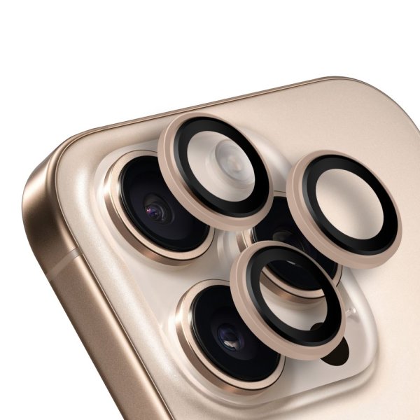 OBAL:ME Ochrana Čoček pro Apple iPhone 16 Pro/16 Pro Max Desert Titanium?v=1754287205