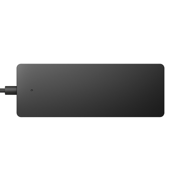 HP 4K USB-C Multiport Hub