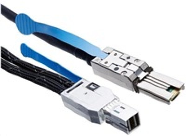 HPE 2.0m External Mini SAS High Density to Mini SAS Cable (to connect ext SAS LTO tapes to E208e-pH241HBA)?v=1762468805