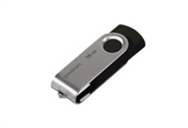 GOODRAM Flash Disk 16GB UTS3, USB 3.0, černá?v=1749240007
