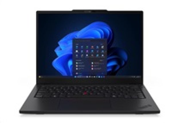 LENOVO NTB ThinkPad L13 Clam G5 - Ultra5 225U,13.3" WUXGA,16GB,512SSD,IRcam,W11P