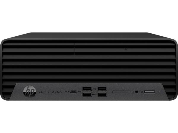 HP PC Elite SFF 600G9 i5-13500,8GB, 512GB M.2 NVMe, 2xDP+HDMI, kl. a myš, no ODD, 260W,Win11Pro