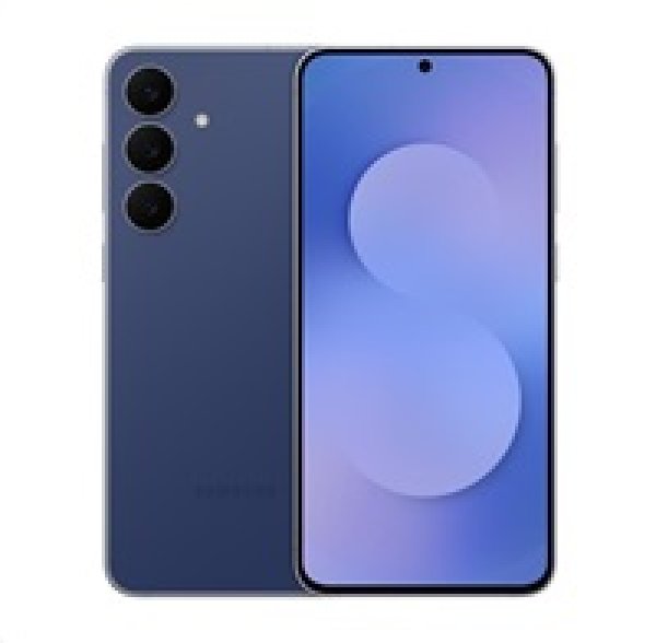 Samsung Galaxy S25 FE/8GB/128GB/Dark Blue