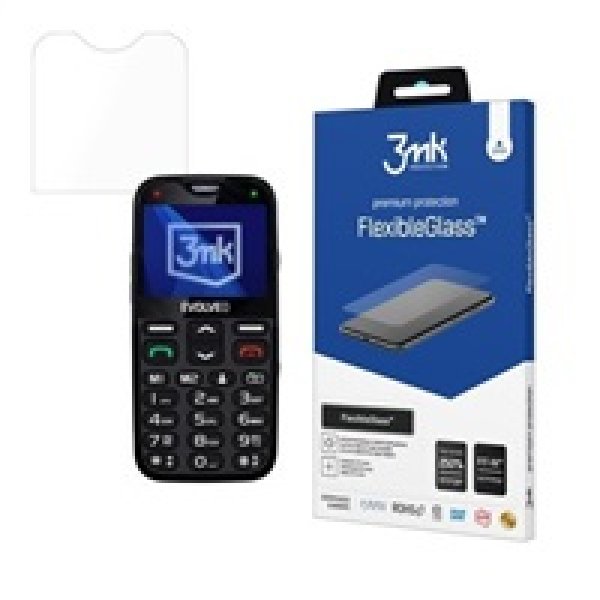 3mk FlexibleGlass pro Evolveo EasyPhone XG?v=1755466814