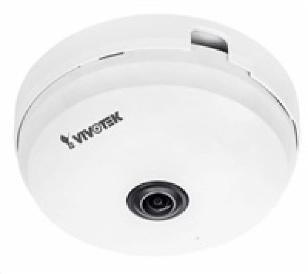 Vivotek FE9180-H-V2, 3.6 Mpix, 15sn/s, obj. 1.16mm (360°), DI/DO, Mic.in, PoE, WDR Pro 87dB, MicroSDXC, 3DNR, vnitřní?v=1746043203