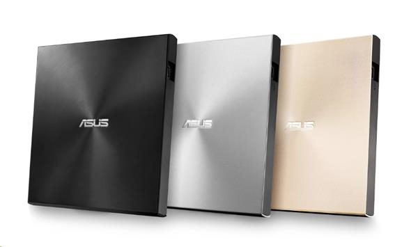 ASUS SDRW-08U8M-U SILVER (USB-C)