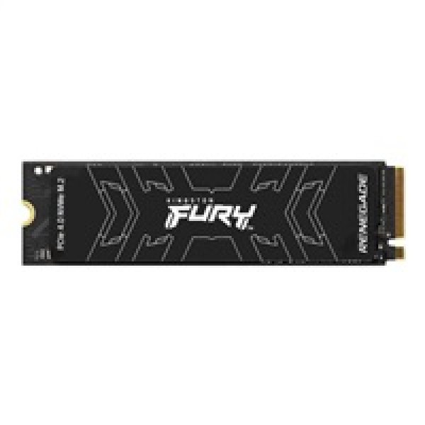 Kingston Fury/1TB/SSD/M.2 NVMe/Černá/5R