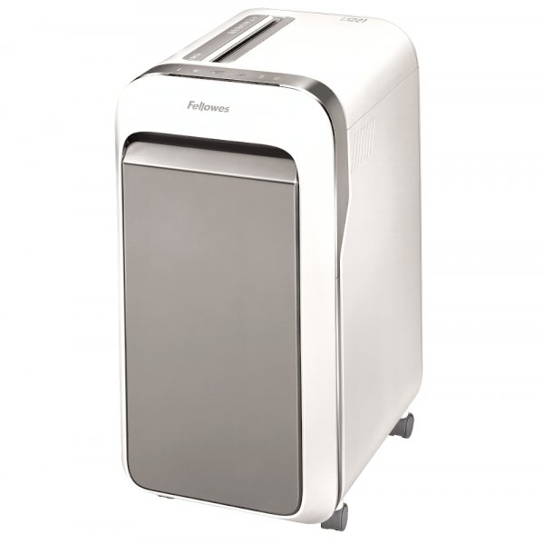 Fellowes Skartovač LX 221 bílý?v=1753963205