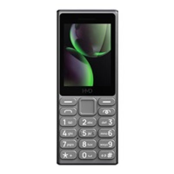 HMD Nokia 110 Dual SIM, 4G, titanová (2024), (CZ, SK, HU)?v=1750075202