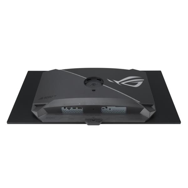 ASUS LCD ROG Strix OLED (XG32UCDS), 32" 3840x2160, 165Hz, 178/178, 0,03ms, VESA, Audio, USB-C, HDMI, DP, Black