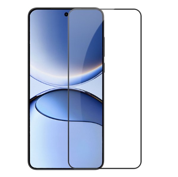 Nillkin Tvrzené Sklo 2.5D CP+ PRO Black pro Poco F7?v=1759998782